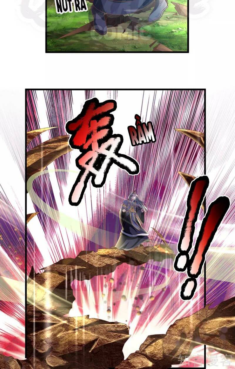 Tu La Kiếm Tôn Chapter 66 - Trang 2