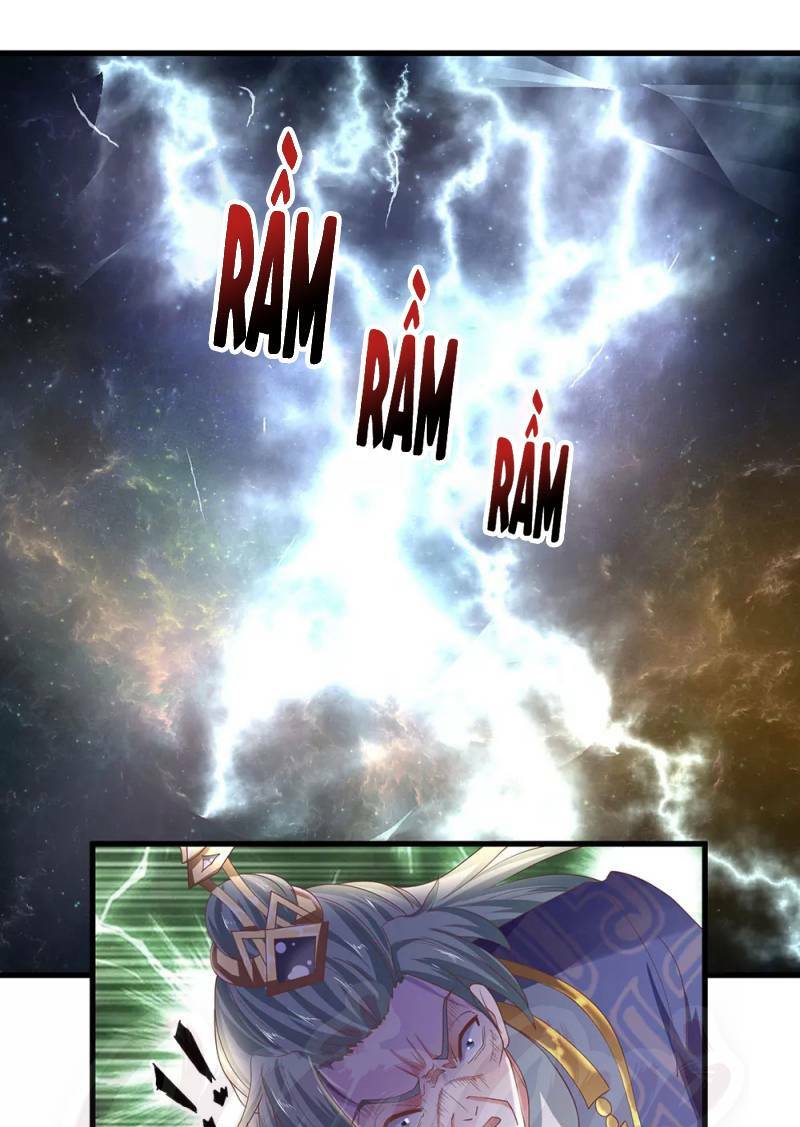 Tu La Kiếm Tôn Chapter 66 - Trang 2