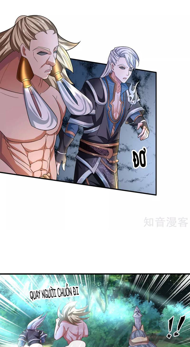 Tu La Kiếm Tôn Chapter 67 - Trang 2