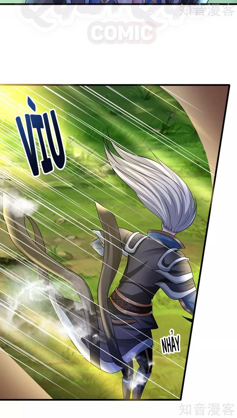 Tu La Kiếm Tôn Chapter 68 - Trang 2