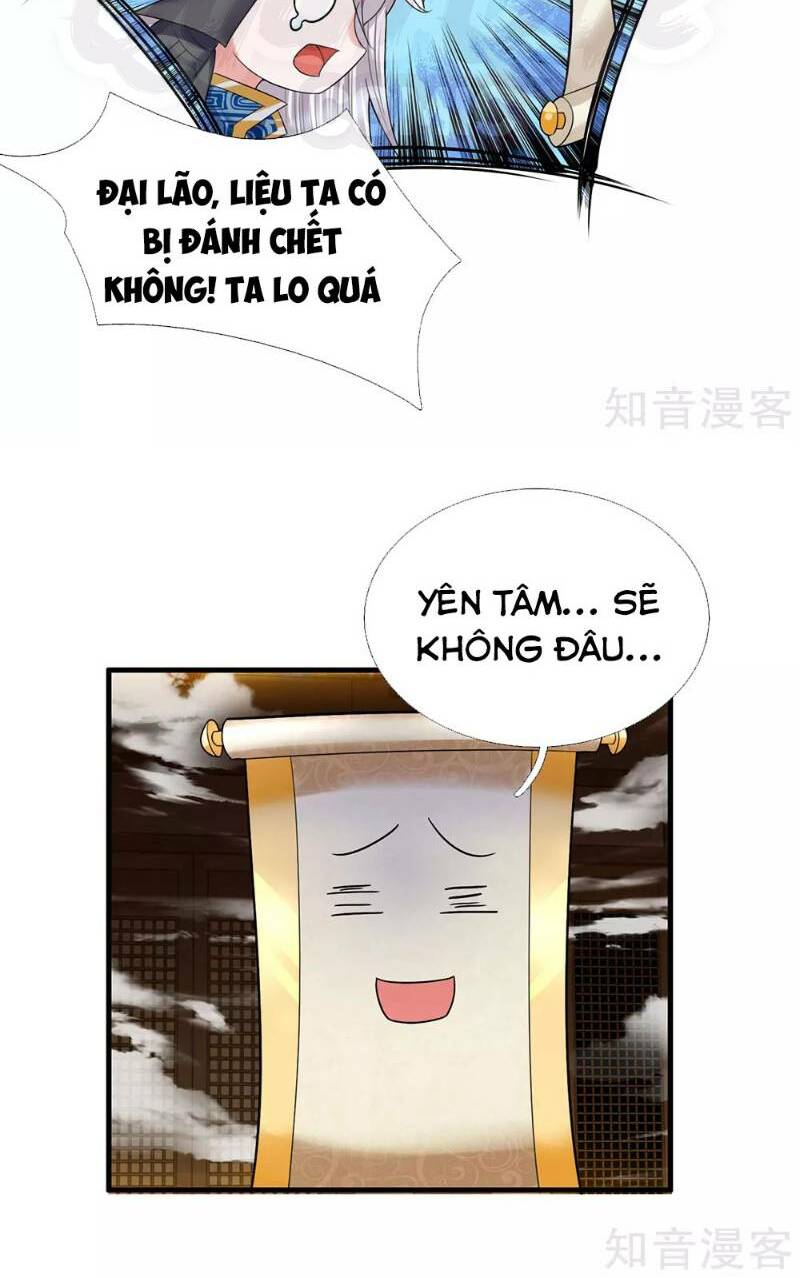 Tu La Kiếm Tôn Chapter 70 - Trang 2