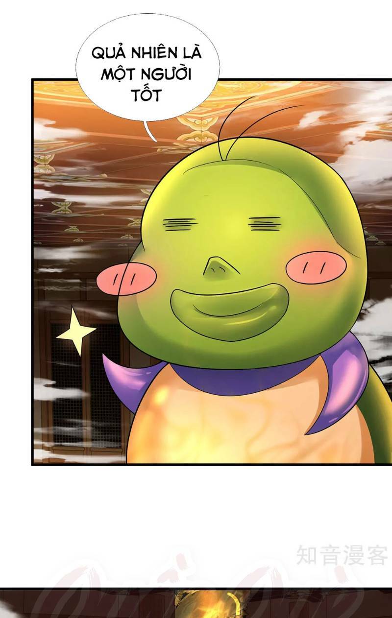 Tu La Kiếm Tôn Chapter 70 - Trang 2