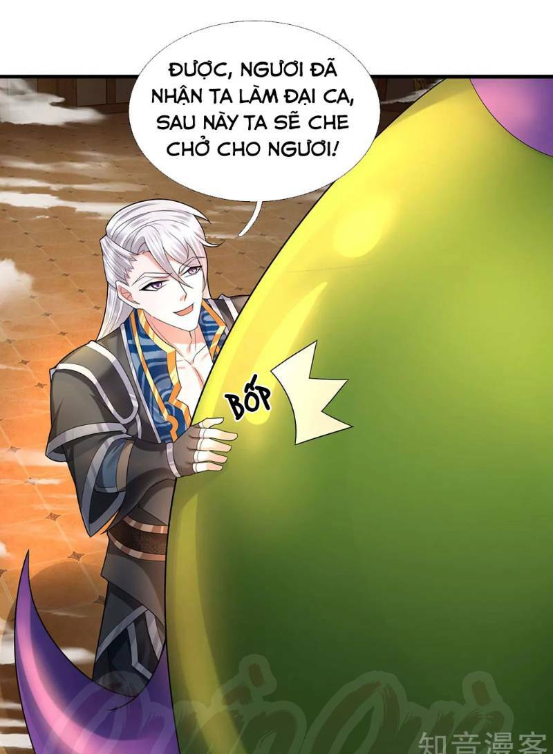 Tu La Kiếm Tôn Chapter 71 - Trang 2