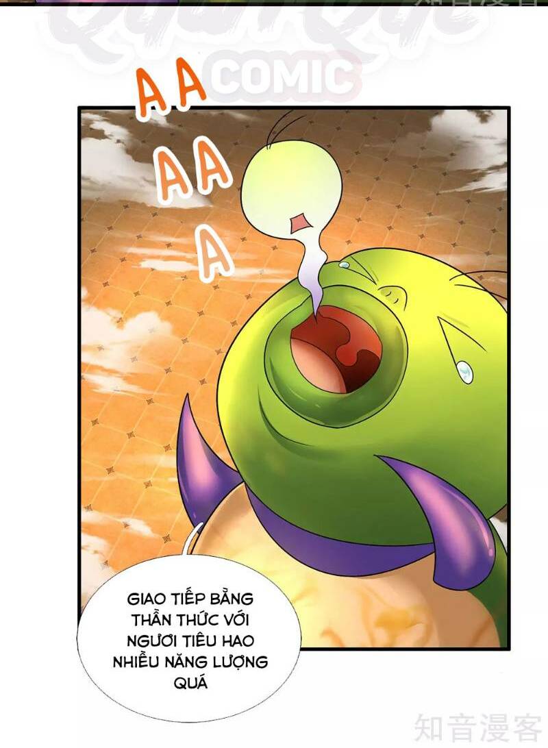 Tu La Kiếm Tôn Chapter 71 - Trang 2