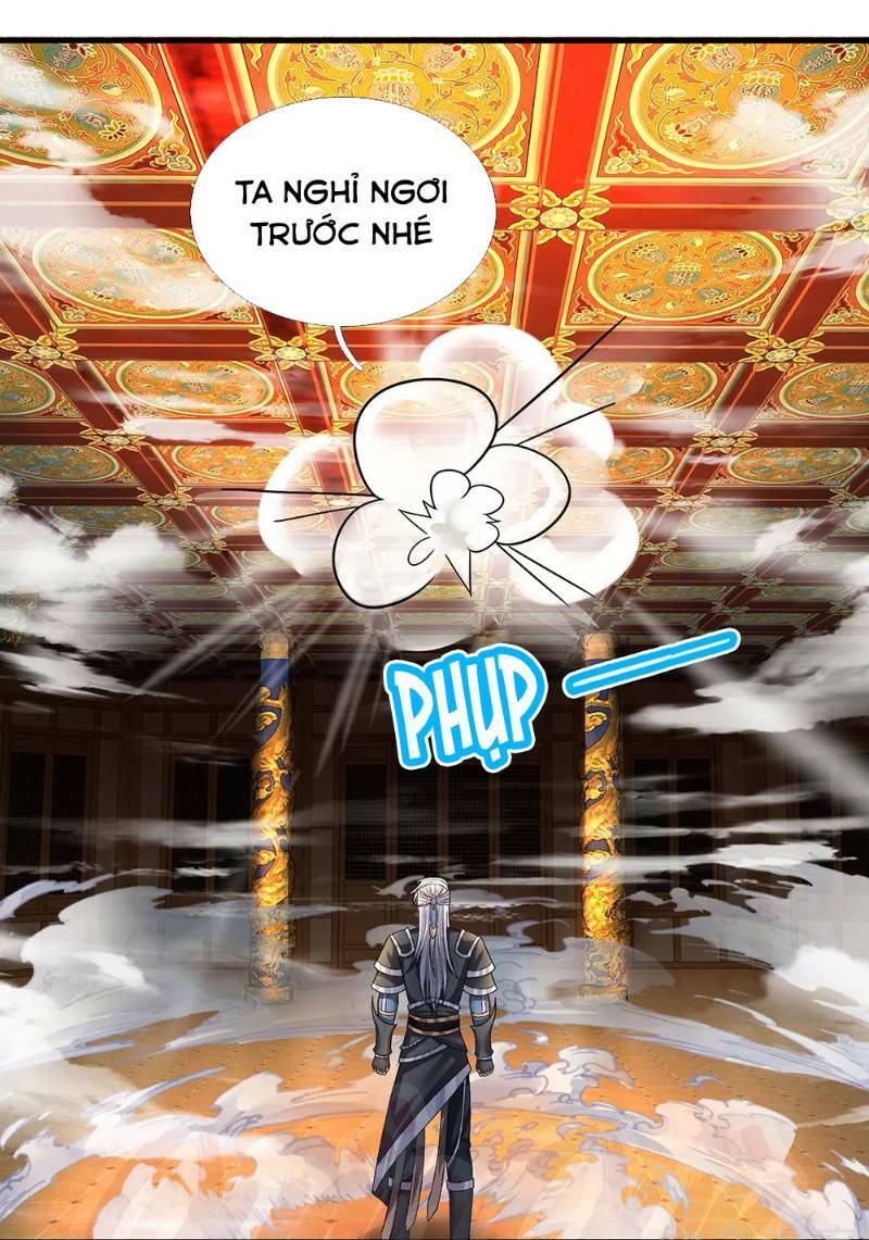 Tu La Kiếm Tôn Chapter 71 - Trang 2