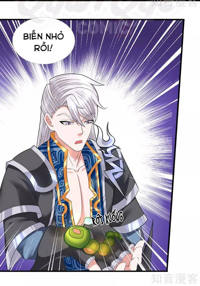 Tu La Kiếm Tôn Chapter 71 - Trang 2