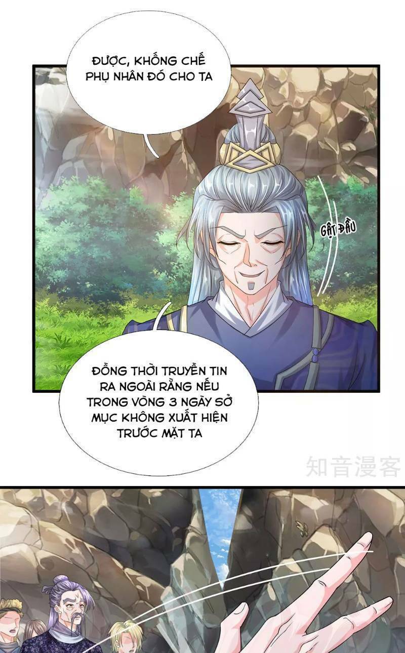 Tu La Kiếm Tôn Chapter 73 - Trang 2