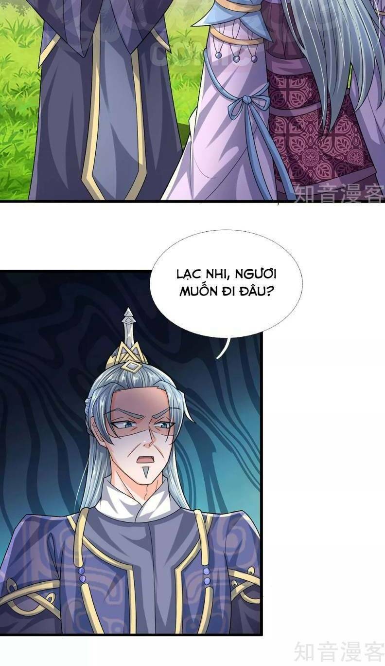 Tu La Kiếm Tôn Chapter 73 - Trang 2