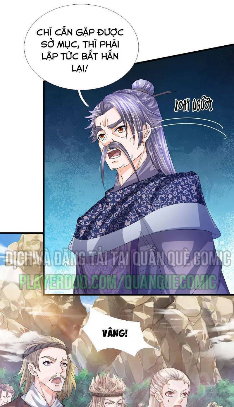 Tu La Kiếm Tôn Chapter 73 - Trang 2