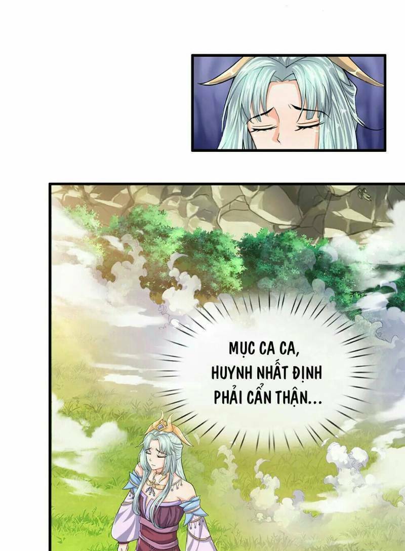 Tu La Kiếm Tôn Chapter 74 - Trang 2