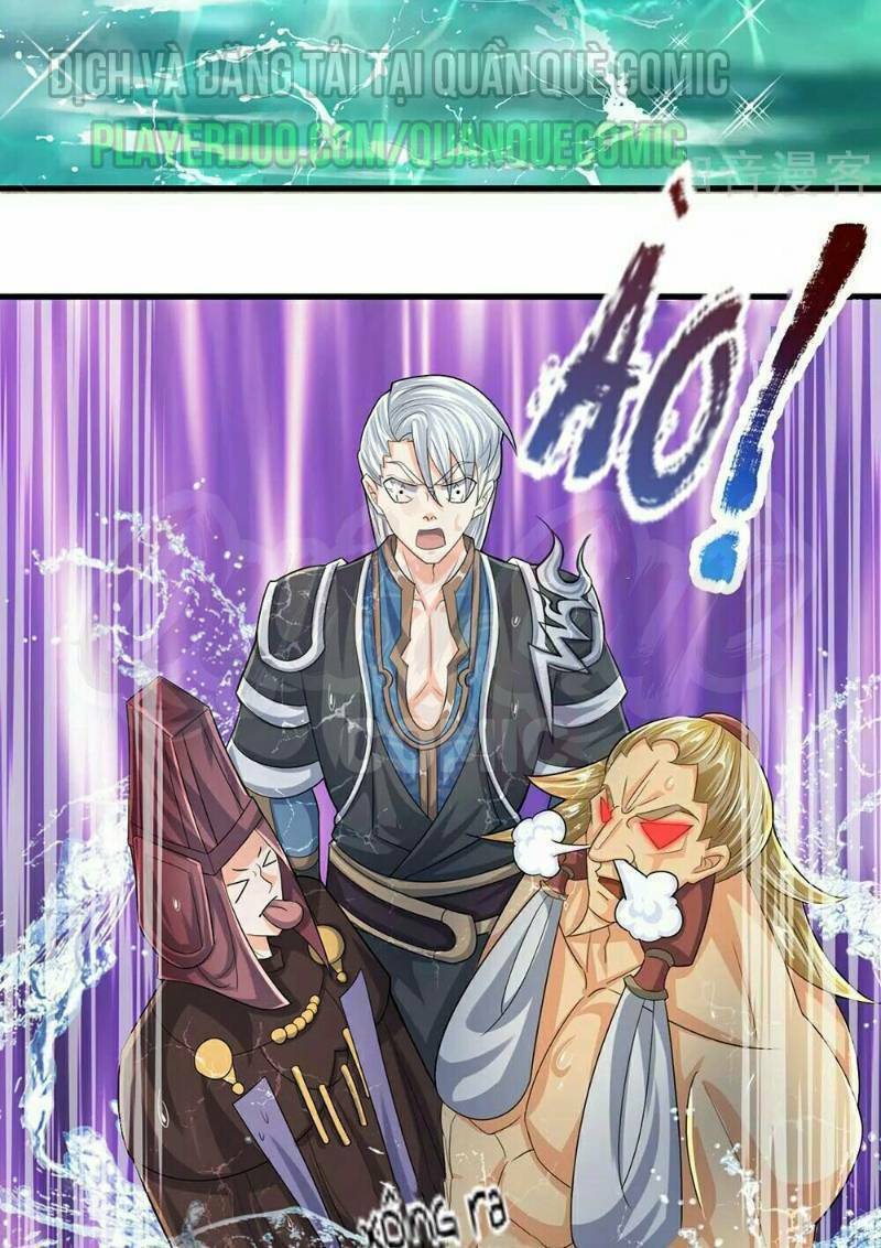 Tu La Kiếm Tôn Chapter 74 - Trang 2