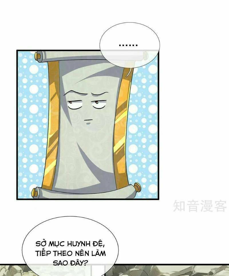 Tu La Kiếm Tôn Chapter 74 - Trang 2