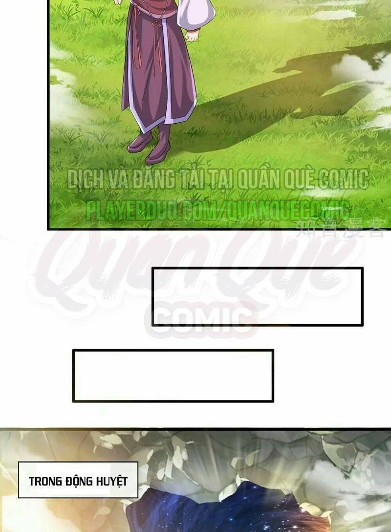 Tu La Kiếm Tôn Chapter 74 - Trang 2