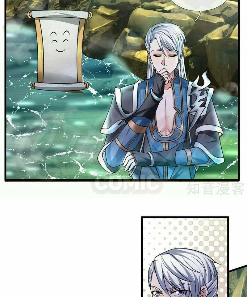 Tu La Kiếm Tôn Chapter 74 - Trang 2