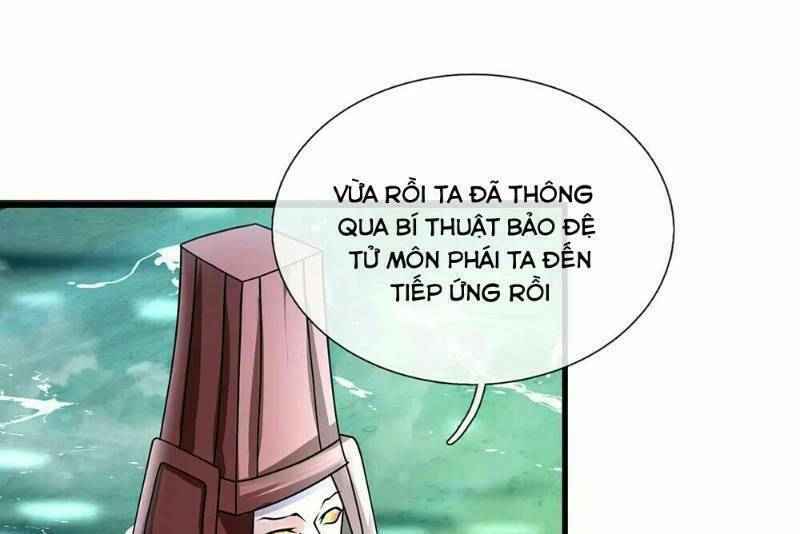 Tu La Kiếm Tôn Chapter 74 - Trang 2