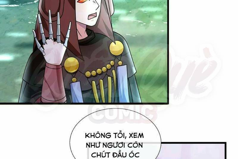 Tu La Kiếm Tôn Chapter 74 - Trang 2