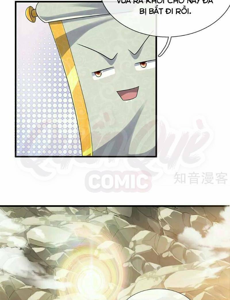 Tu La Kiếm Tôn Chapter 74 - Trang 2