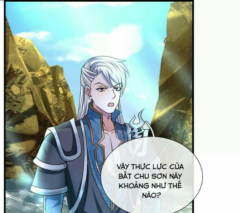 Tu La Kiếm Tôn Chapter 75 - Trang 2