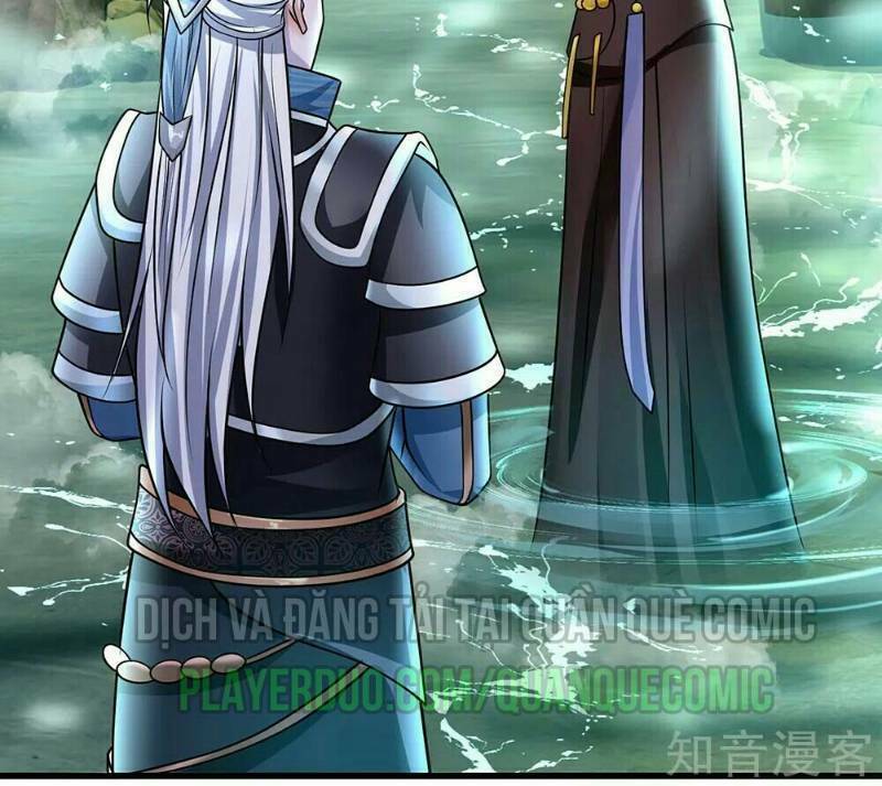 Tu La Kiếm Tôn Chapter 75 - Trang 2