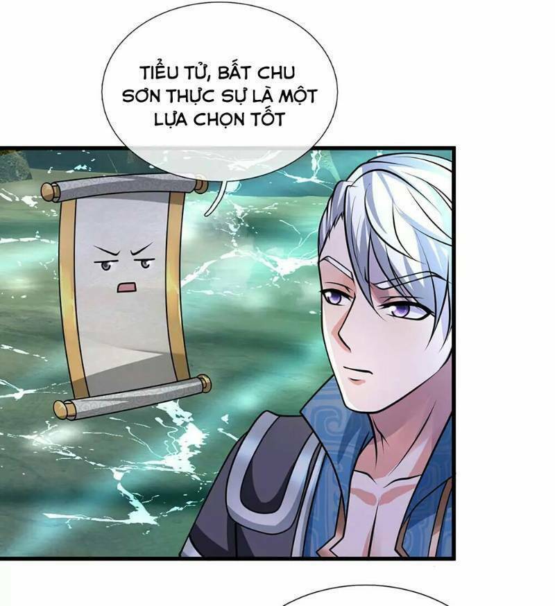 Tu La Kiếm Tôn Chapter 75 - Trang 2