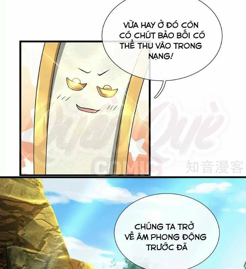 Tu La Kiếm Tôn Chapter 75 - Trang 2