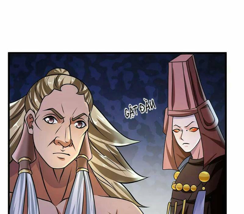 Tu La Kiếm Tôn Chapter 75 - Trang 2