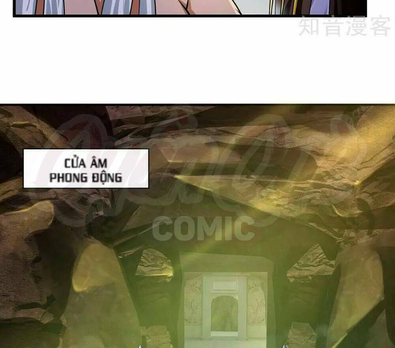 Tu La Kiếm Tôn Chapter 75 - Trang 2