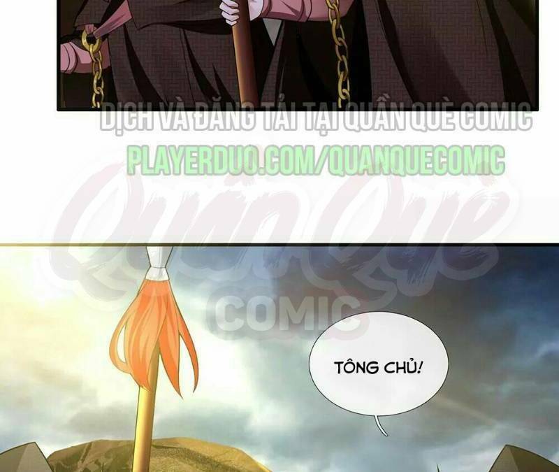 Tu La Kiếm Tôn Chapter 75 - Trang 2
