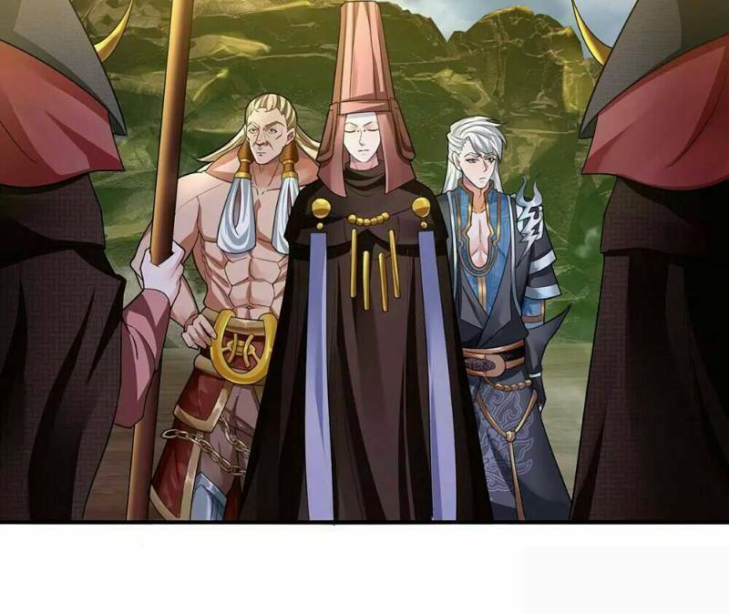 Tu La Kiếm Tôn Chapter 75 - Trang 2