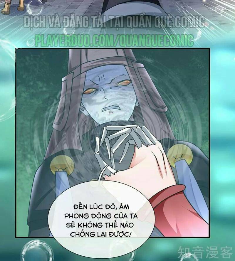 Tu La Kiếm Tôn Chapter 75 - Trang 2