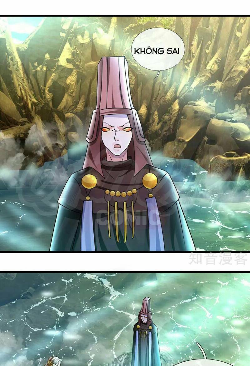 Tu La Kiếm Tôn Chapter 75 - Trang 2