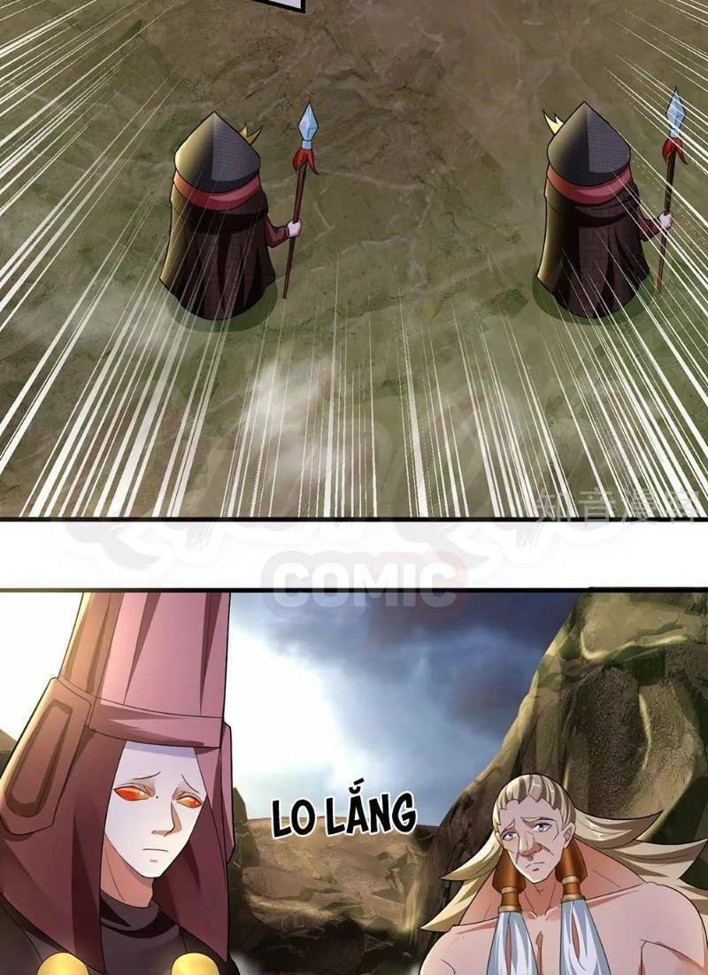 Tu La Kiếm Tôn Chapter 76 - Trang 2