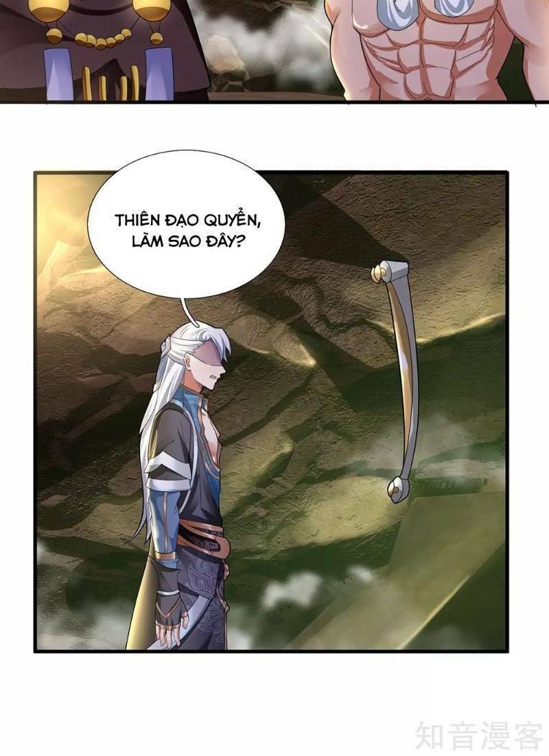 Tu La Kiếm Tôn Chapter 76 - Trang 2