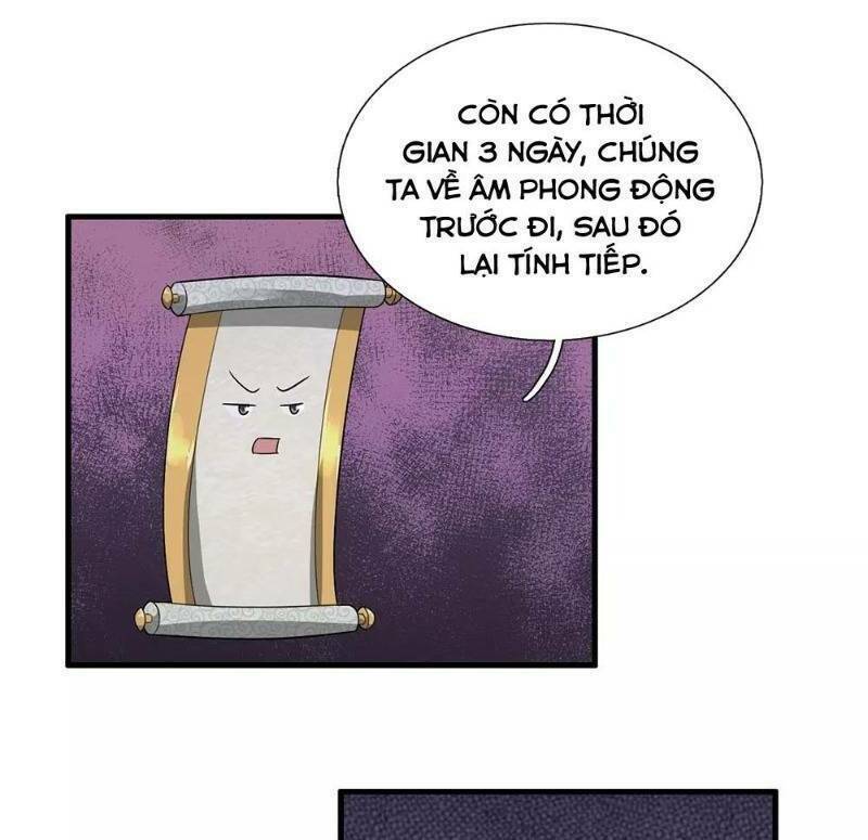 Tu La Kiếm Tôn Chapter 76 - Trang 2