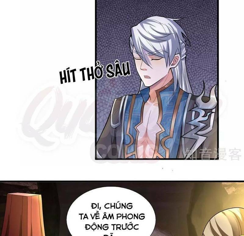 Tu La Kiếm Tôn Chapter 76 - Trang 2