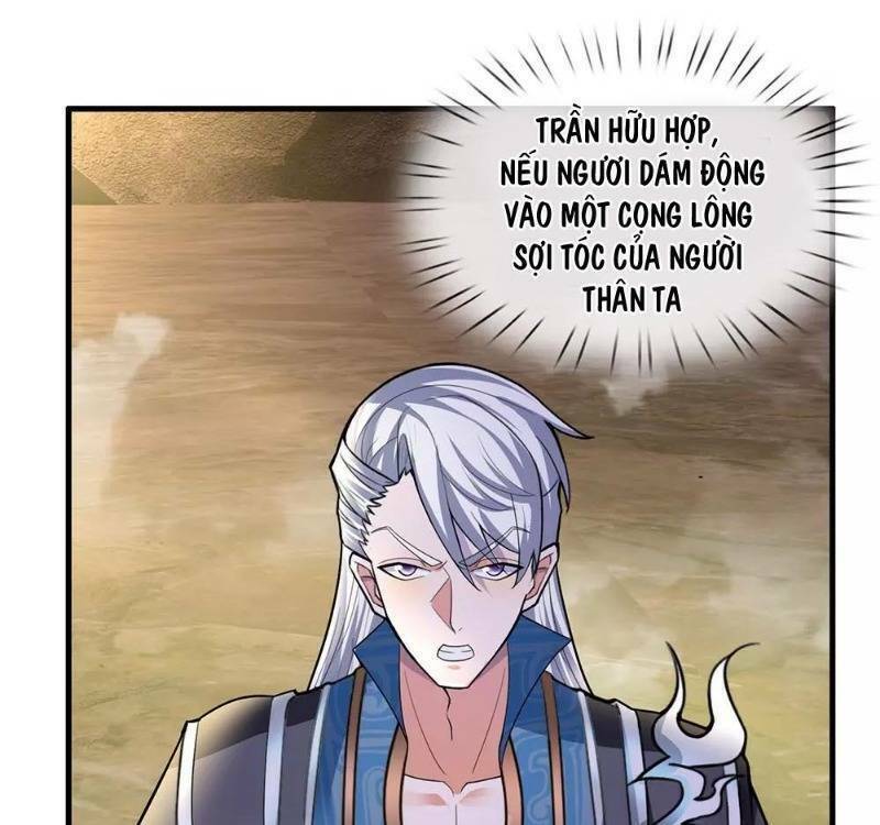 Tu La Kiếm Tôn Chapter 76 - Trang 2