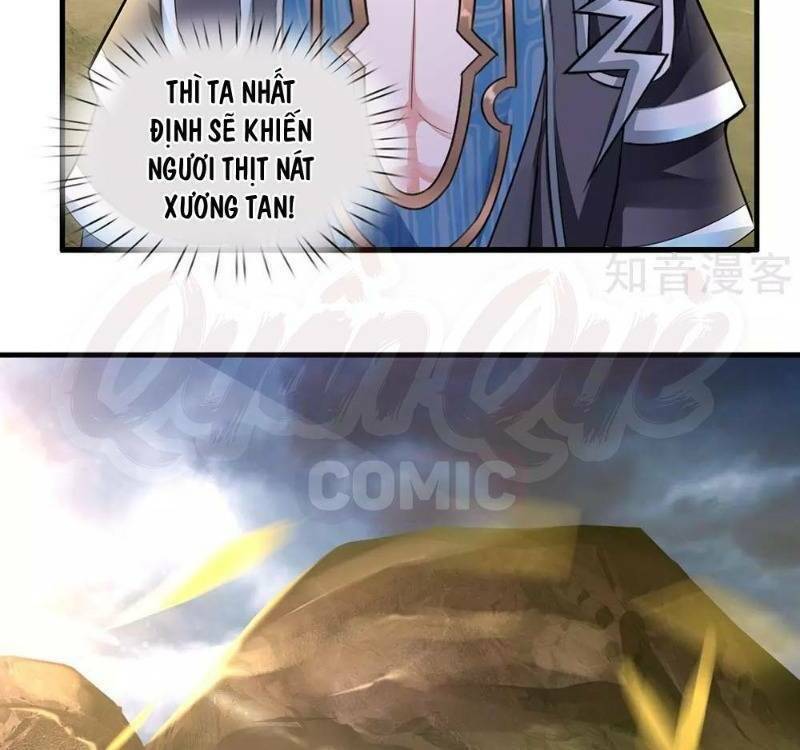 Tu La Kiếm Tôn Chapter 76 - Trang 2