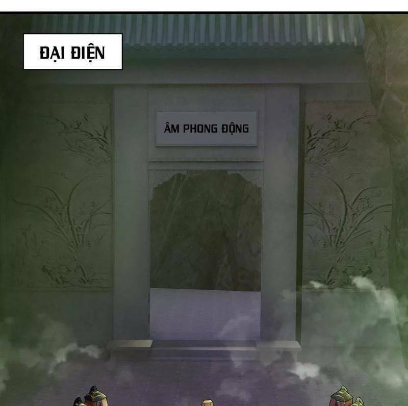 Tu La Kiếm Tôn Chapter 76 - Trang 2