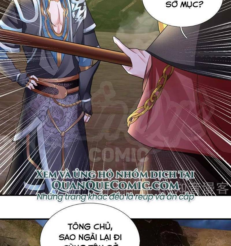 Tu La Kiếm Tôn Chapter 76 - Trang 2