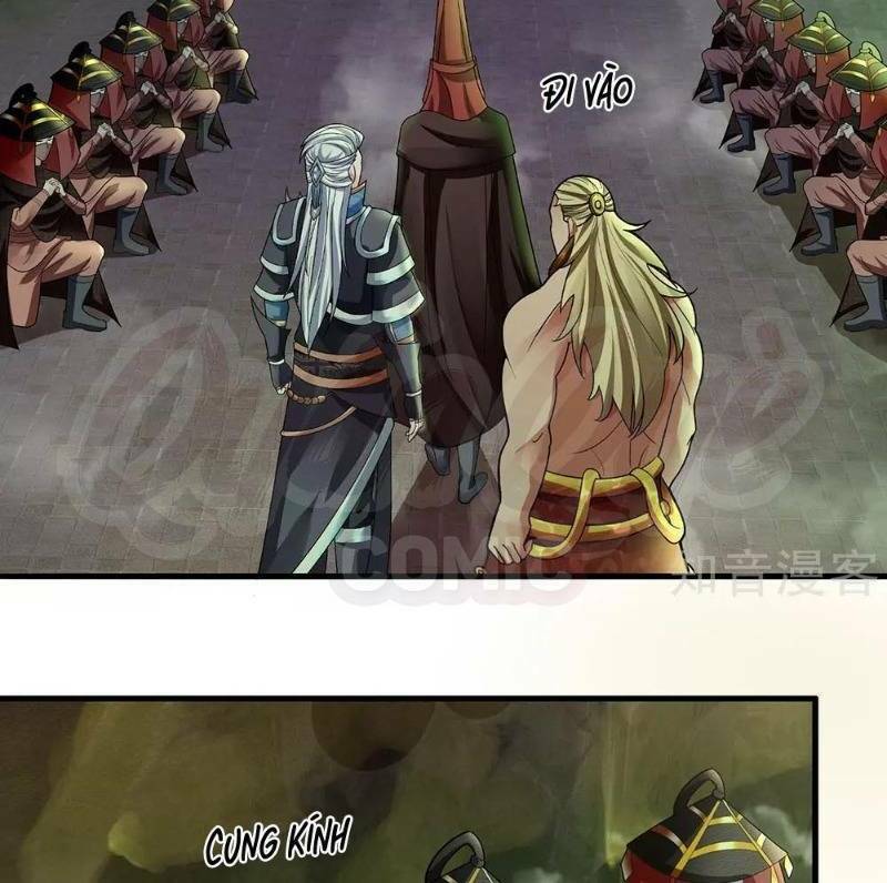 Tu La Kiếm Tôn Chapter 76 - Trang 2