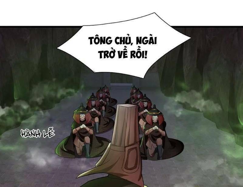 Tu La Kiếm Tôn Chapter 76 - Trang 2