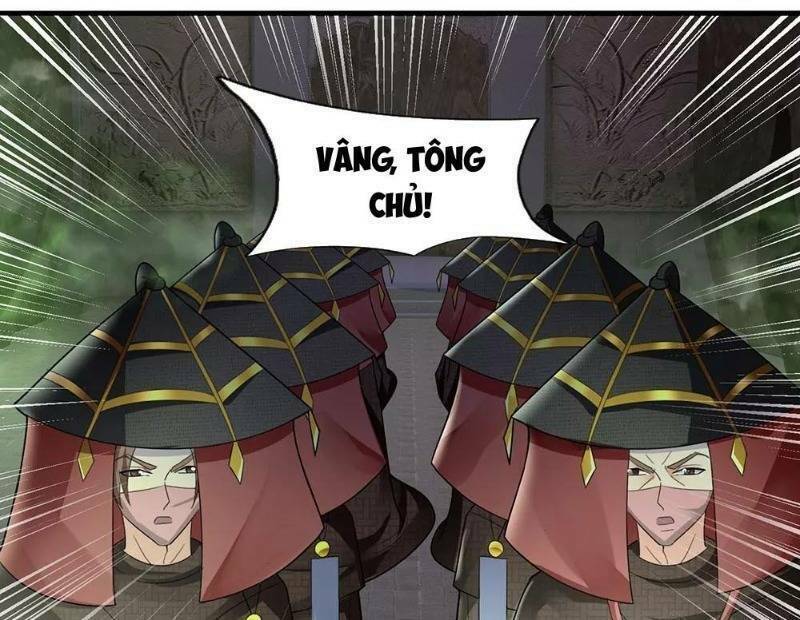 Tu La Kiếm Tôn Chapter 76 - Trang 2