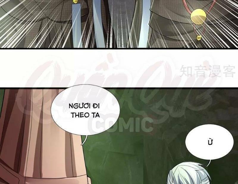 Tu La Kiếm Tôn Chapter 76 - Trang 2