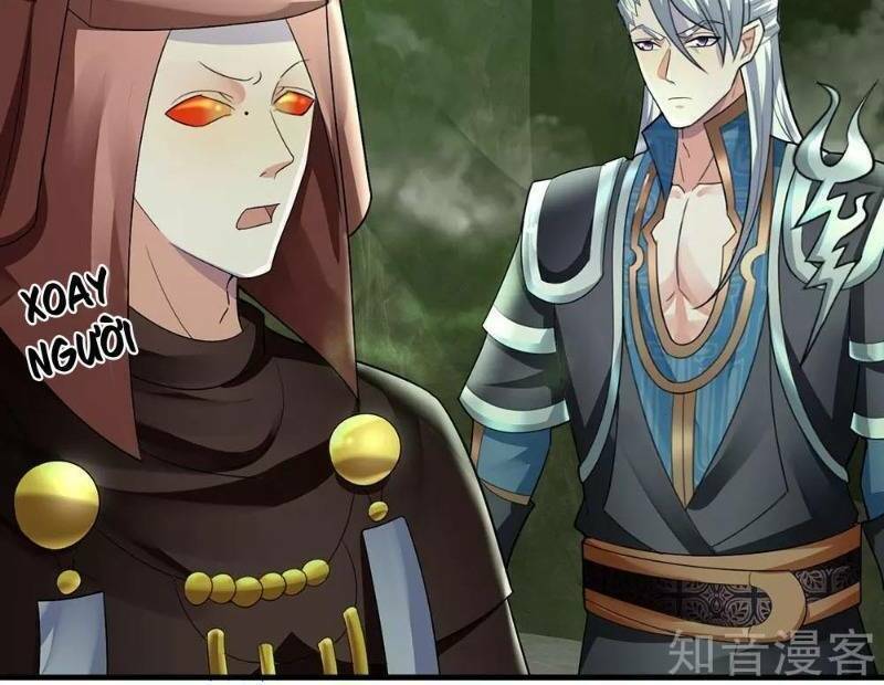 Tu La Kiếm Tôn Chapter 76 - Trang 2