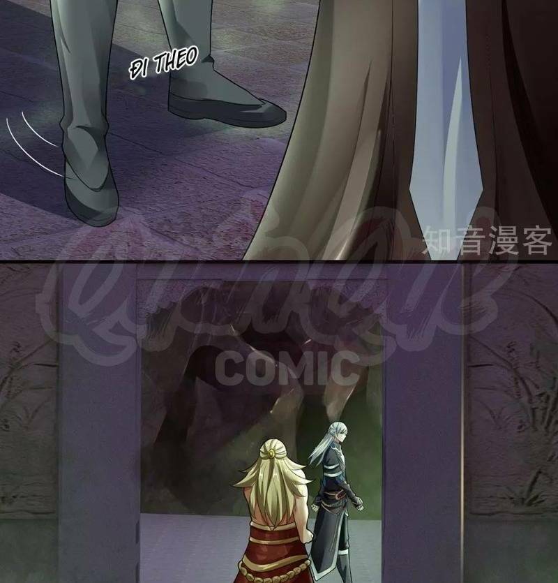 Tu La Kiếm Tôn Chapter 76 - Trang 2