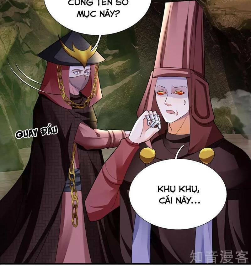 Tu La Kiếm Tôn Chapter 76 - Trang 2