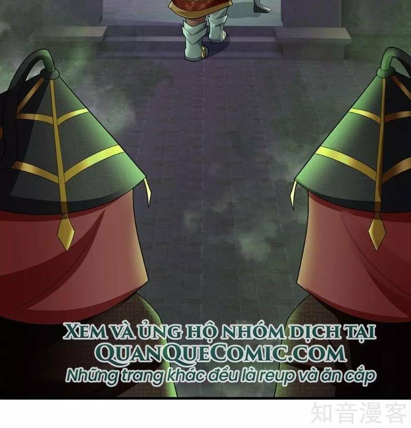 Tu La Kiếm Tôn Chapter 76 - Trang 2