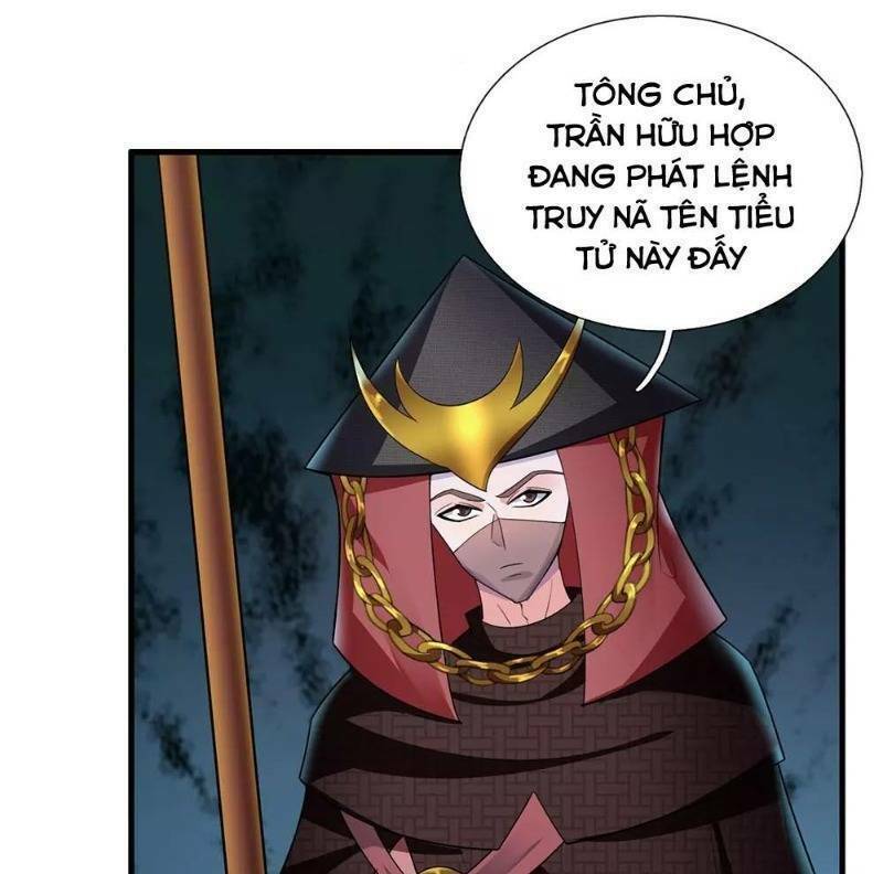 Tu La Kiếm Tôn Chapter 76 - Trang 2