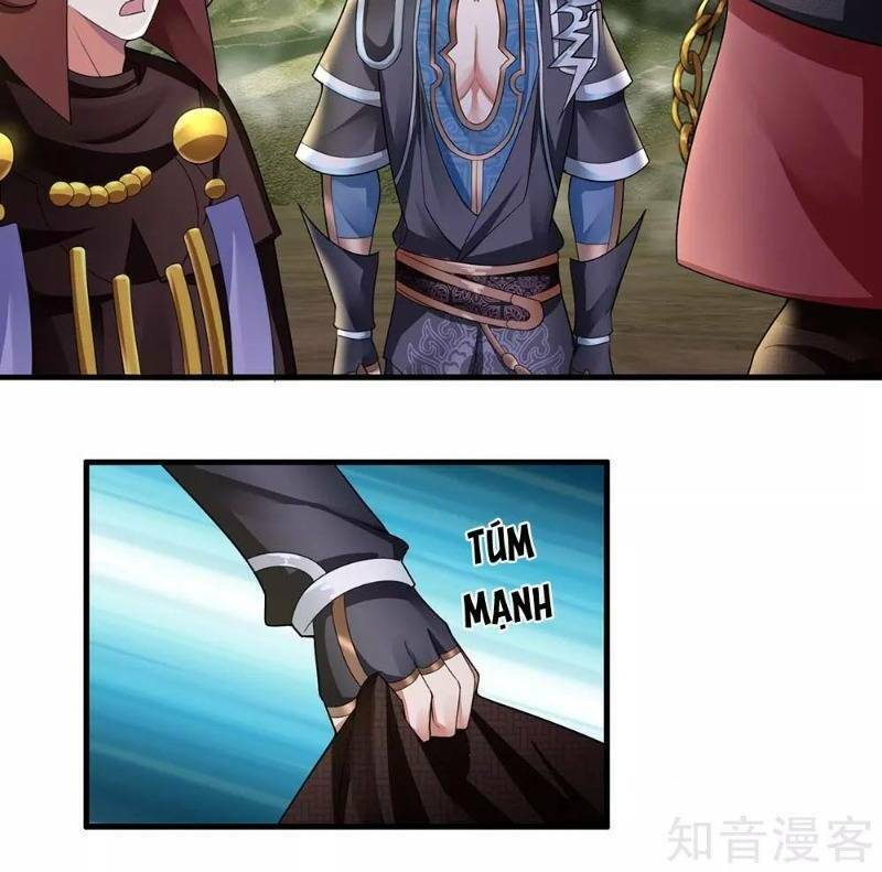 Tu La Kiếm Tôn Chapter 76 - Trang 2