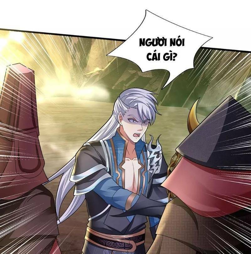 Tu La Kiếm Tôn Chapter 76 - Trang 2